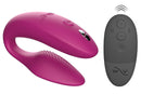 VIBRADOR DE CASAL WE-VIBE SYNC 2