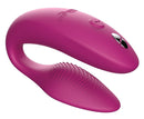 VIBRADOR DE CASAL WE-VIBE SYNC 2