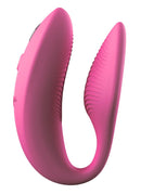 VIBRADOR DE CASAL WE-VIBE SYNC 2
