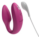 VIBRADOR DE CASAL WE-VIBE SYNC 2