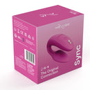 VIBRADOR DE CASAL WE-VIBE SYNC 2