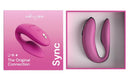 VIBRADOR DE CASAL WE-VIBE SYNC 2
