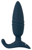 PLUG ANAL VIBRATÓRIO USB COM CONTROLO REMOTO