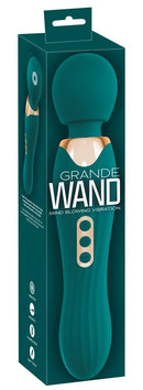 MASSAJADOR GRANDE WAND