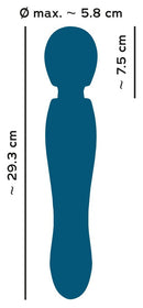 MASSAJADOR GRANDE WAND