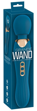 MASSAJADOR GRANDE WAND