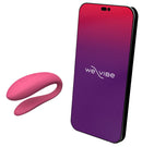 VIBRADOR DE CASAL WE-VIBE SYNC LITE