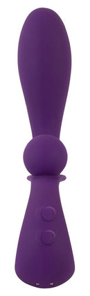 VIBRADOR CLITORIANO DE BOLA