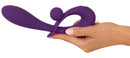 VIBRADOR CLITORIANO DE BOLA