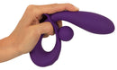 VIBRADOR CLITORIANO DE BOLA