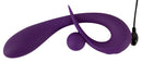 VIBRADOR CLITORIANO DE BOLA