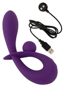 VIBRADOR CLITORIANO DE BOLA