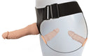 STRAP-ON KIT COM 4 PEÇAS COM CONTROLO REMOTO