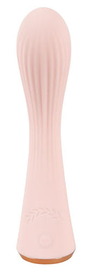 VIBRADOR DOUBLE LAYER PONTO G SUPER SOFT