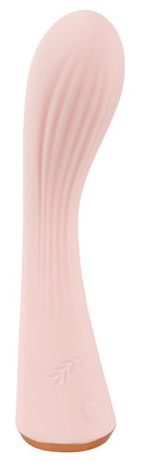 VIBRADOR DOUBLE LAYER PONTO G SUPER SOFT