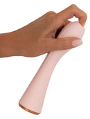 VIBRADOR DOUBLE LAYER PONTO G SUPER SOFT
