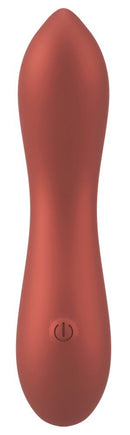 SWEET SMILE MINI VIBRADOR G-SPOT USB