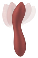 SWEET SMILE MINI VIBRADOR G-SPOT USB