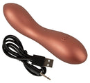 SWEET SMILE MINI VIBRADOR G-SPOT USB