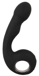 VIBRADOR G & P SPOT PRETO USB