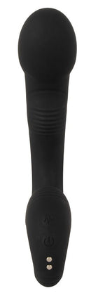 VIBRADOR G & P SPOT PRETO USB