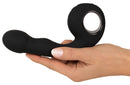 VIBRADOR G & P SPOT PRETO USB