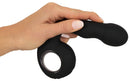 VIBRADOR G & P SPOT PRETO USB