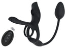 VIBRADOR PARA CASAL RC MULTIFUNCIONAL