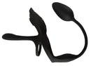 VIBRADOR PARA CASAL RC MULTIFUNCIONAL