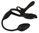 VIBRADOR PARA CASAL RC MULTIFUNCIONAL