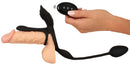 VIBRADOR PARA CASAL RC MULTIFUNCIONAL
