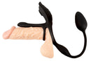 VIBRADOR PARA CASAL RC MULTIFUNCIONAL
