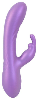 VIBRADOR SWEET SMILE RABBIT FLEXÍVEL
