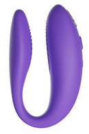 VIBRADOR DE CASAL WE-VIBE SYNC GO