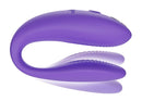 VIBRADOR DE CASAL WE-VIBE SYNC GO
