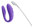 VIBRADOR DE CASAL WE-VIBE SYNC GO