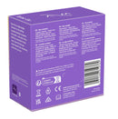 VIBRADOR DE CASAL WE-VIBE SYNC GO
