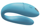 VIBRADOR DE CASAL WE-VIBE SYNC GO