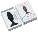 PLUG ANAL LOVENSE HUSH 2