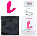 ESTIMULADOR LOVENSE FLEXER