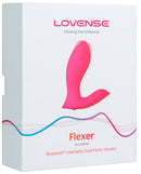 ESTIMULADOR LOVENSE FLEXER