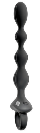 CORRENTE ANAL FLEXÍVEL COM VIBRAÇÃO