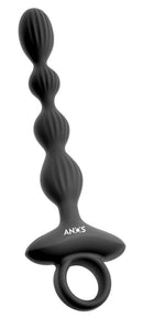 CORRENTE ANAL FLEXÍVEL COM VIBRAÇÃO