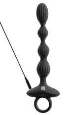 CORRENTE ANAL FLEXÍVEL COM VIBRAÇÃO