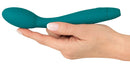 VIBRADOR NODDING HEAD SWEET SMILE