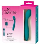 VIBRADOR NODDING HEAD SWEET SMILE