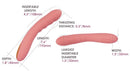 AVA NEO VIBRADOR