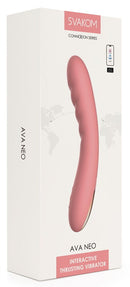 AVA NEO VIBRADOR