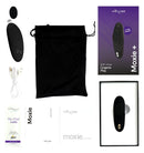 VIBRADOR PARA CUECA WE-VIBE MOXIE +