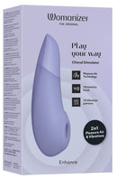 ESTIMULADOR WOMANIZER ENHANCE
